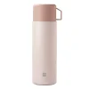 Zwilling Thermo Thermal Travel Bottle (Pink)
