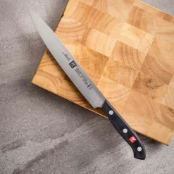 ZWILLING Tradition 8" Carving-Slicing Knife