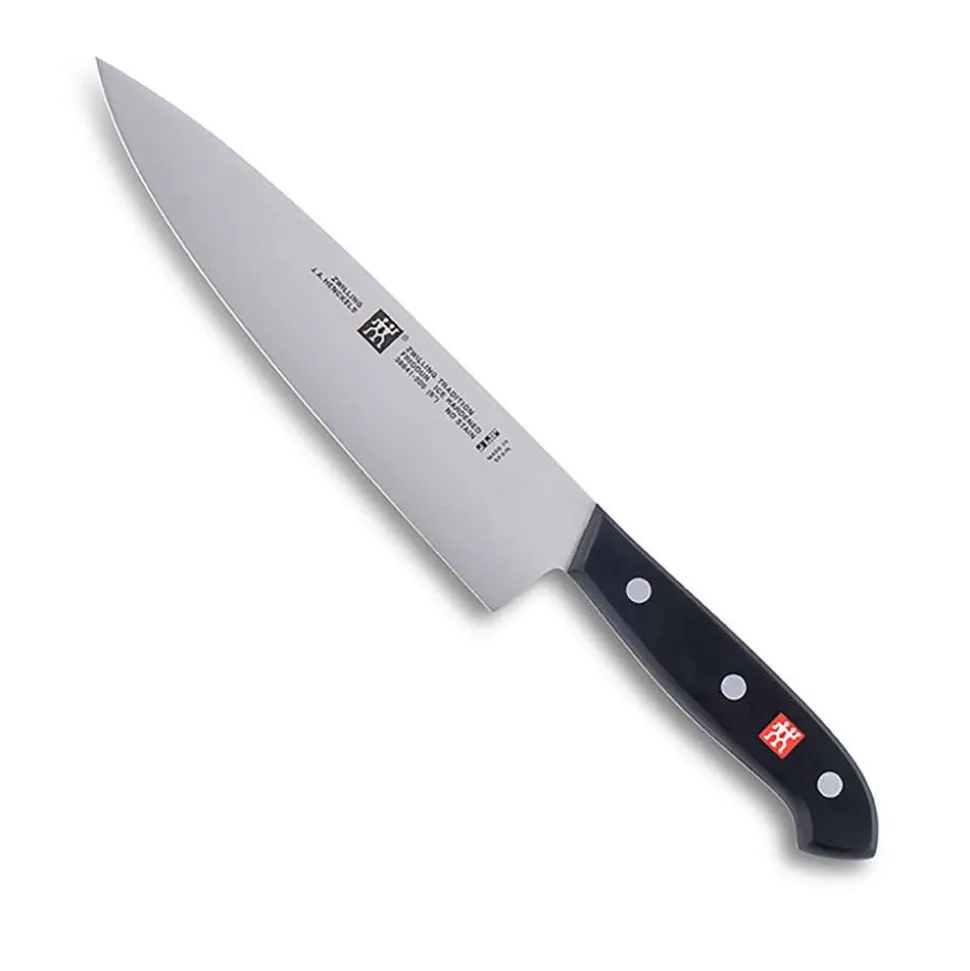ZWILLING Tradition 8" Chef Knife