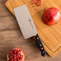 ZWILLING Tradition 7" Vegetable Cleaver