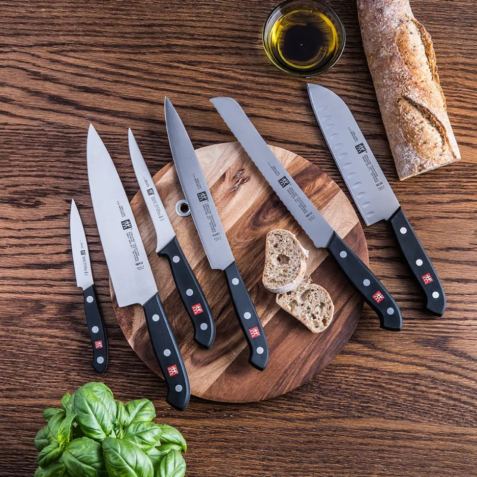 ZWILLING Tradition 7" Vegetable Cleaver