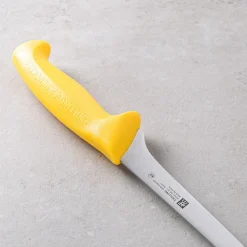 ZWILLING Twin Master 6" Boning Knife Stiff (Yellow)
