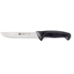 ZWILLING Twin Master 6" Boning Knife Stiff (Black)