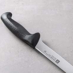 ZWILLING Twin Master 6" Boning Knife Stiff (Black)