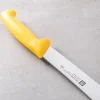 ZWILLING Twin Master 10" Butcher Knife (Yellow)