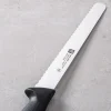 ZWILLING Twin Master 9.5" Carving-Slicing Knife Serrated (Black)