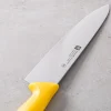 Zwilling Twin Master 10" Chef Knife (Yellow)