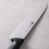 ZWILLING Twin Master 9.5" Chef Knife (Black)