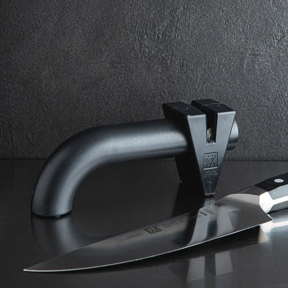ZWILLING TWINSHARP Knife Sharpener