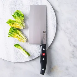 Zwilling Twin Signature Cleaver 7