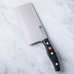 Zwilling Twin Signature Cleaver 7