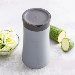 ZWILLING Z-Cut Spiralizer (Grey/Stainless Steel)