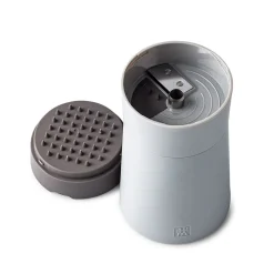 ZWILLING Z-Cut Spiralizer (Grey/Stainless Steel)