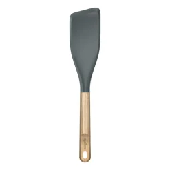 Zyliss Effortless 'Easy Lift' Solid Turner (Natural/Black)