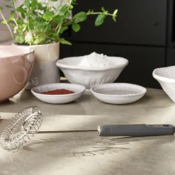 Zyliss Effortless Gravy Whisk (Black/Stainless Steel)