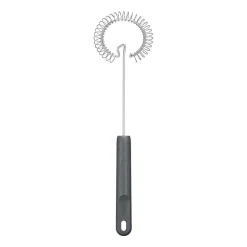 Zyliss Effortless Gravy Whisk (Black/Stainless Steel)
