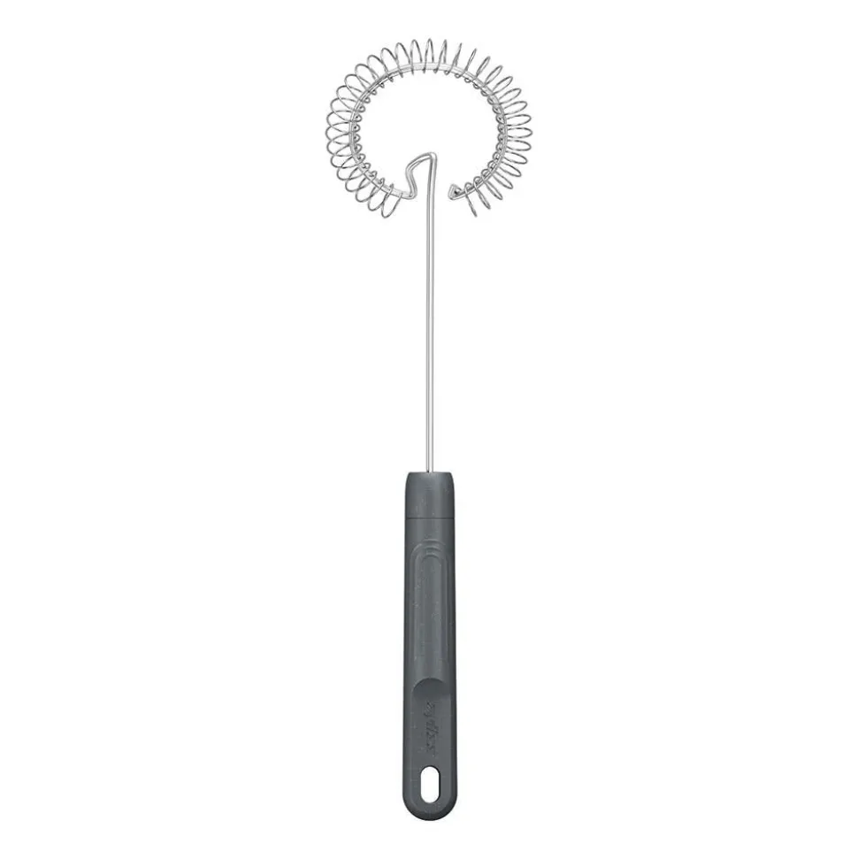 Zyliss Effortless Gravy Whisk (Black/Stainless Steel)