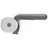 Zyliss Effortless Pizza Cutter (Black/Stainless Steel)