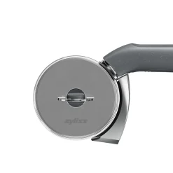 Zyliss Effortless Pizza Cutter (Black/Stainless Steel)