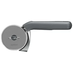 Zyliss Effortless Pizza Cutter (Black/Stainless Steel)